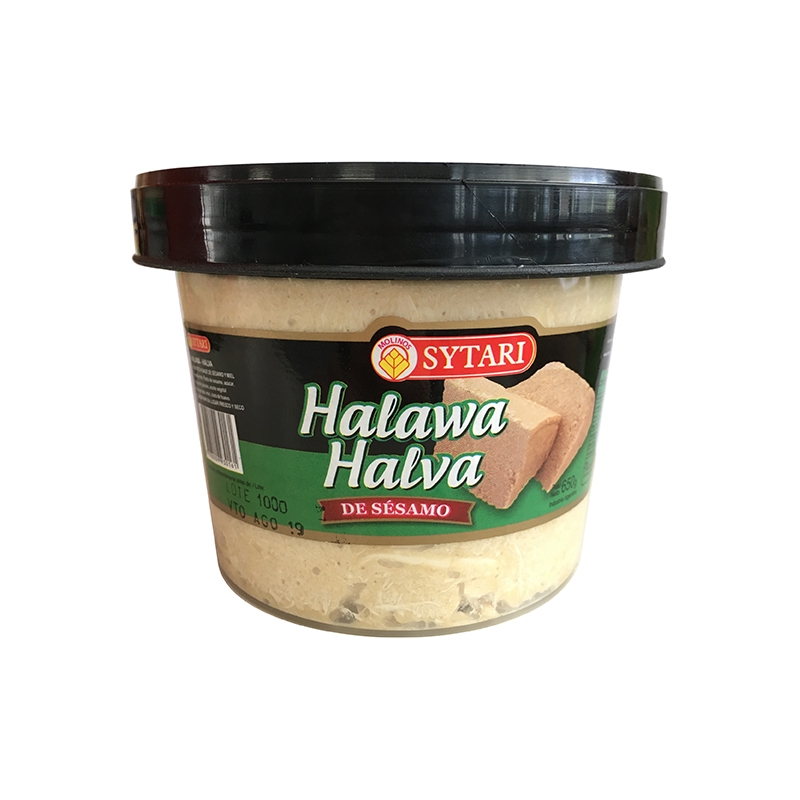 Halawa - Halva