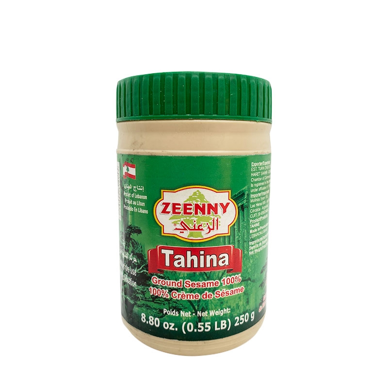 TAHINA x 250g